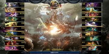 梦三国最新爆料今天,神秘英雄登场，战局再掀风云